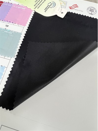 GZ-TY   100%N  幅寬：147CM 防潑水  RPET   TY-325 細節-10